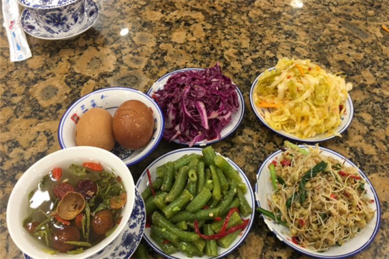 吾麥爾牛肉面