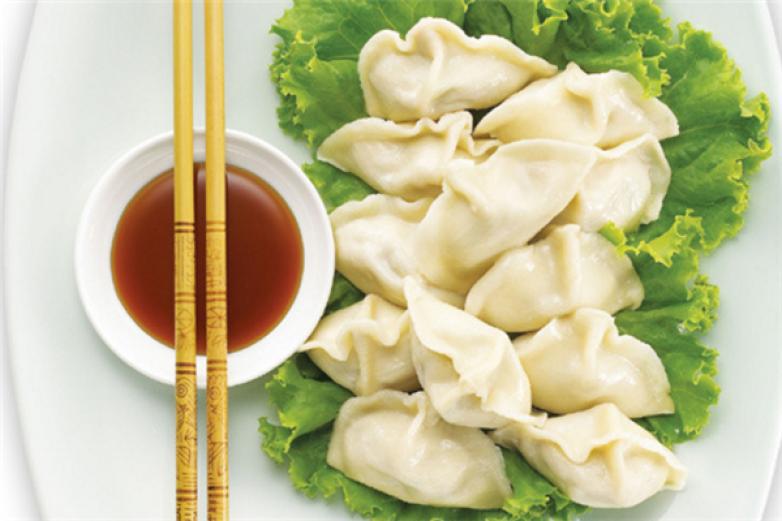 胡記水餃