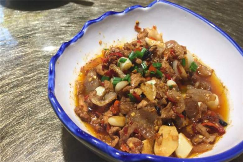 漫圓時尚餐廳