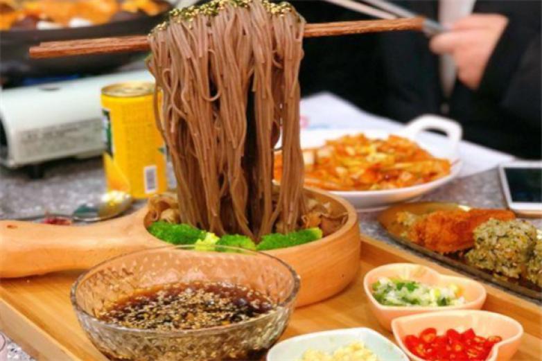 喜貨韓式料理