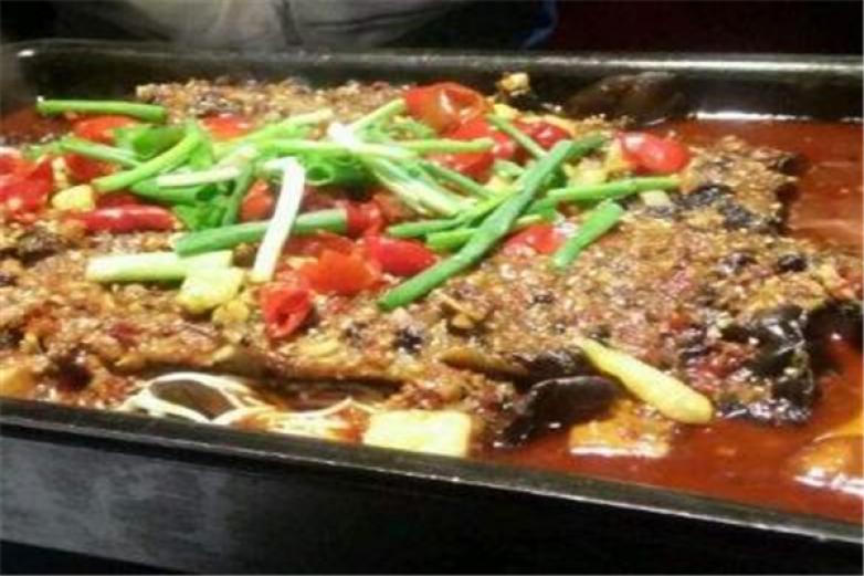 喵探豆花烤魚
