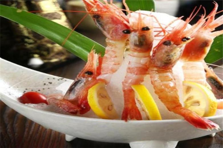 大離刺身日式料理