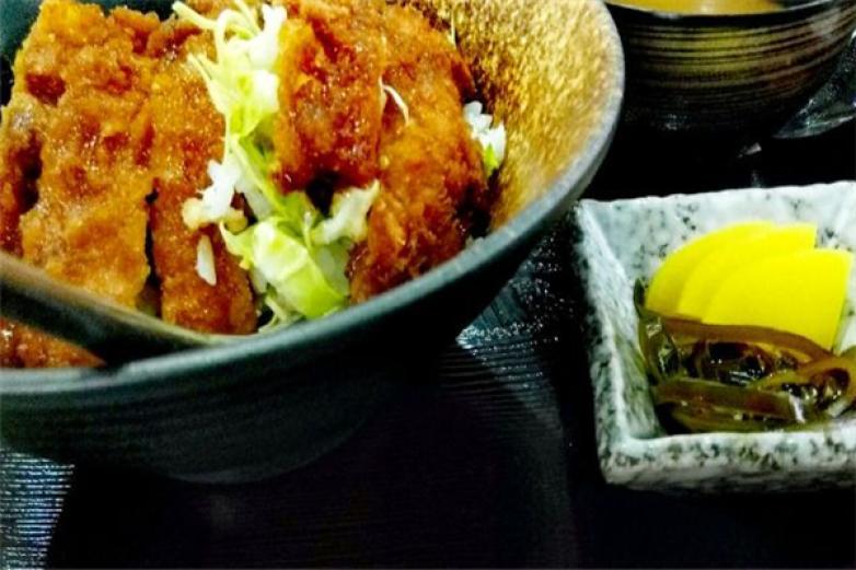 TEN屋日式料理