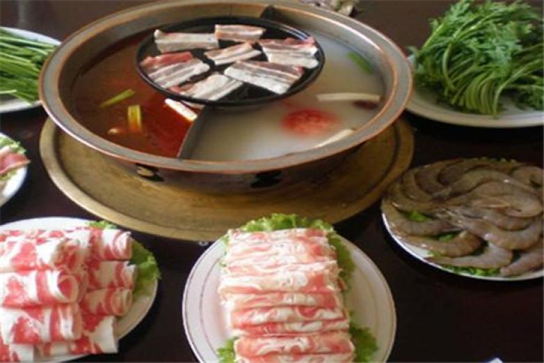 你作煮火鍋