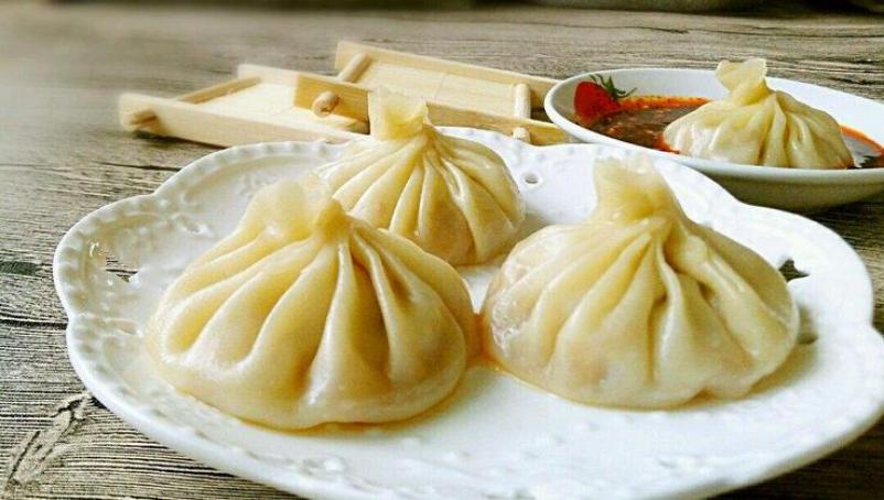 老昌興湯包館