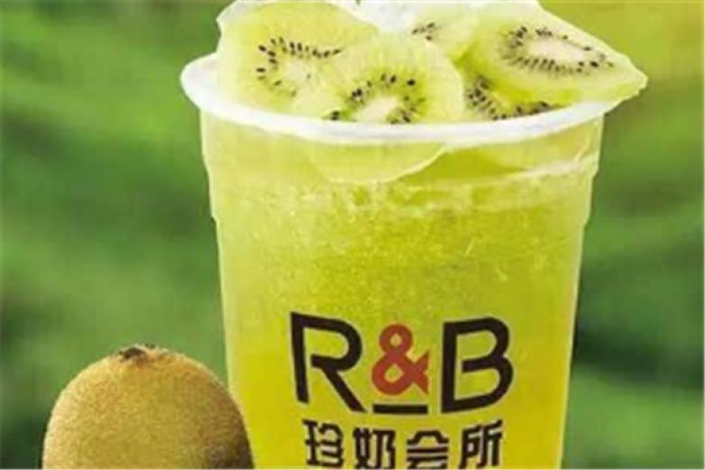 rb珍奶會所奶茶