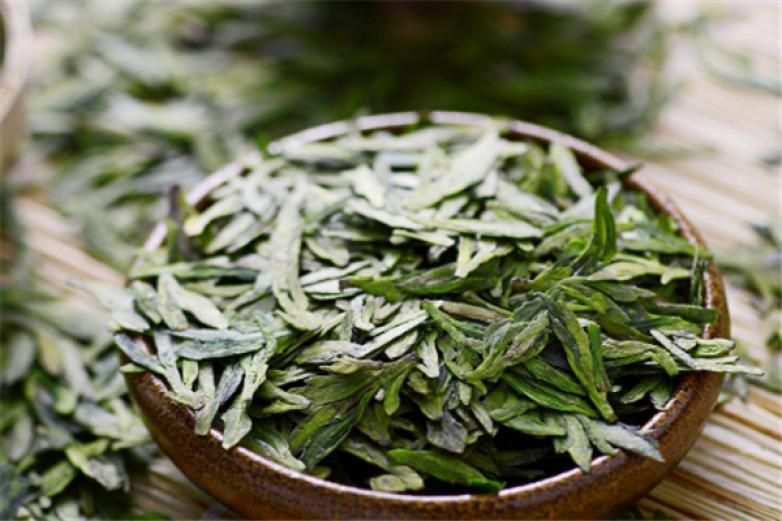 連贊茶葉