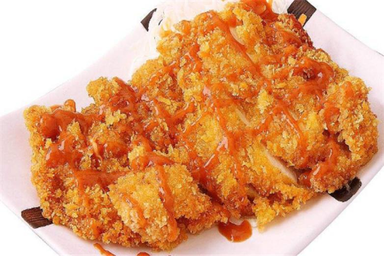 七特大雞排