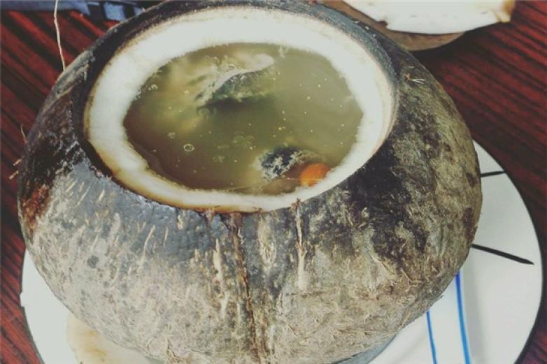 達(dá)楊原味燉品