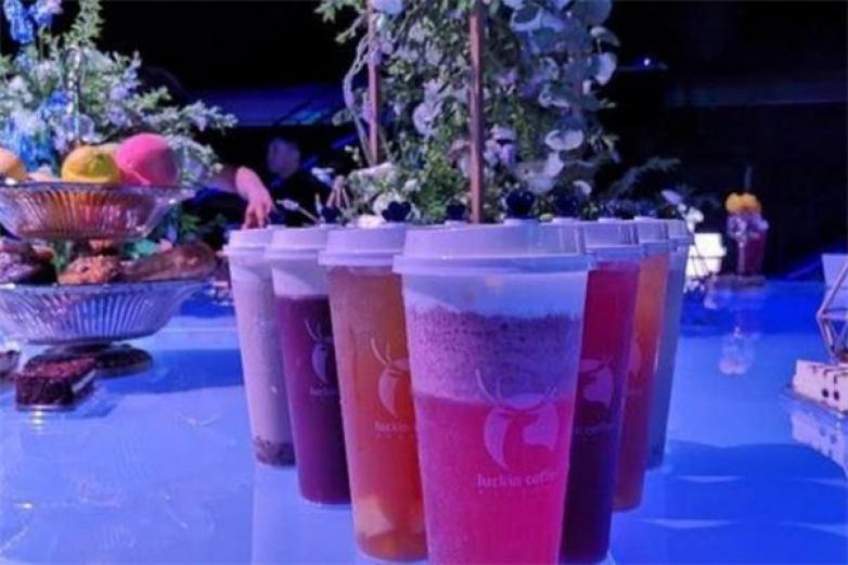 茗小鹿