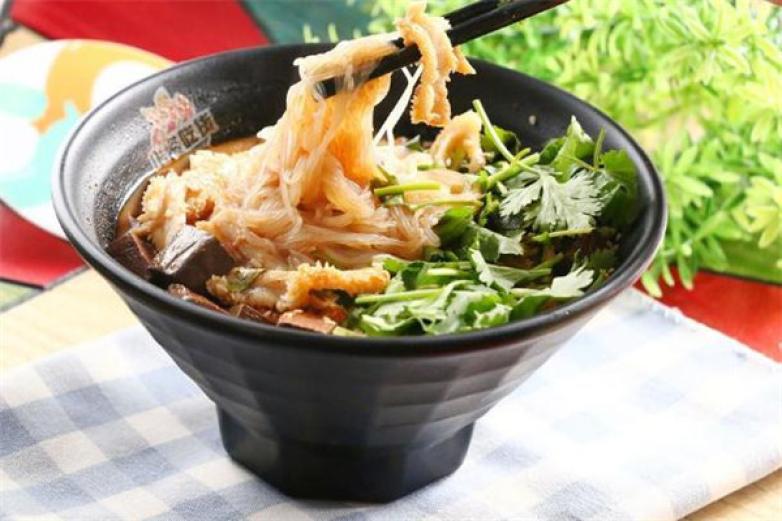 麻辣吃貨