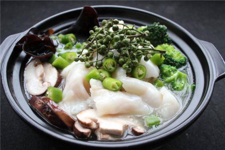 饞筷樂啵啵魚