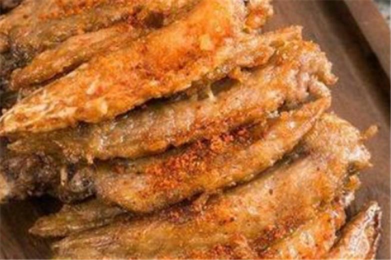 辣爸饞鹵