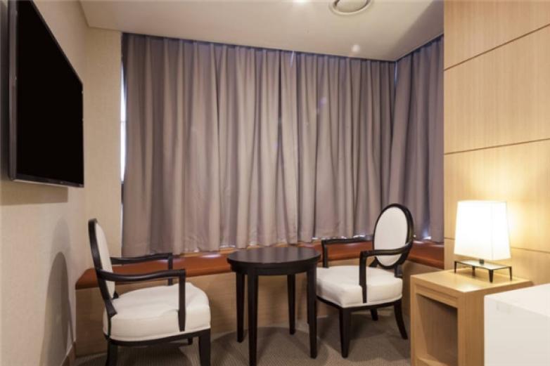 悅家酒店