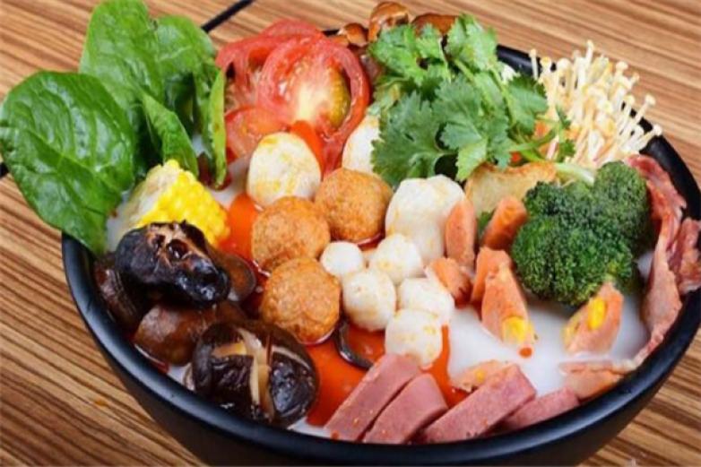 福高福麻辣燙