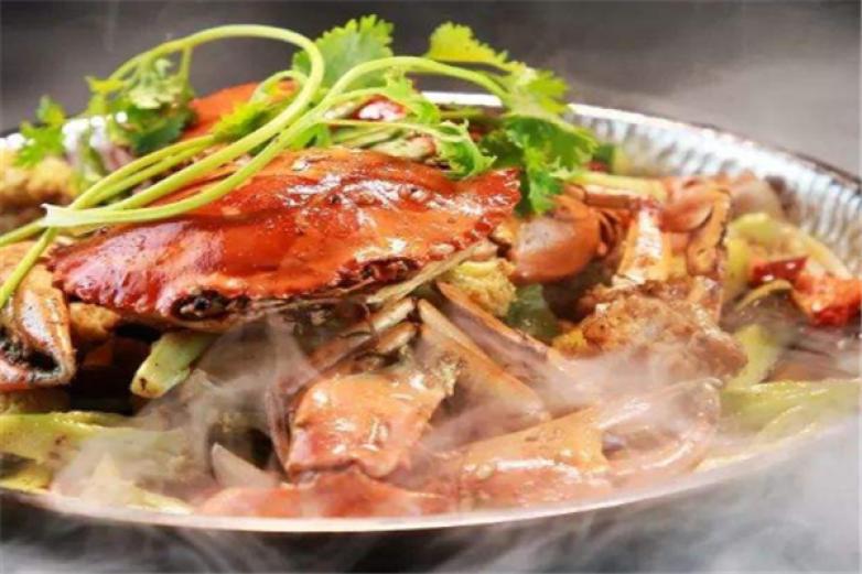 潮欣迷蹤蟹