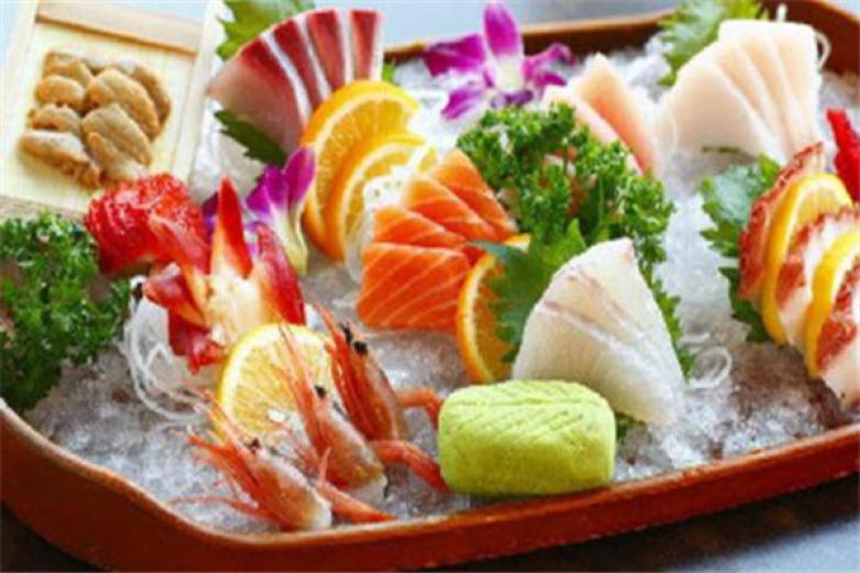 大離刺身日式料理