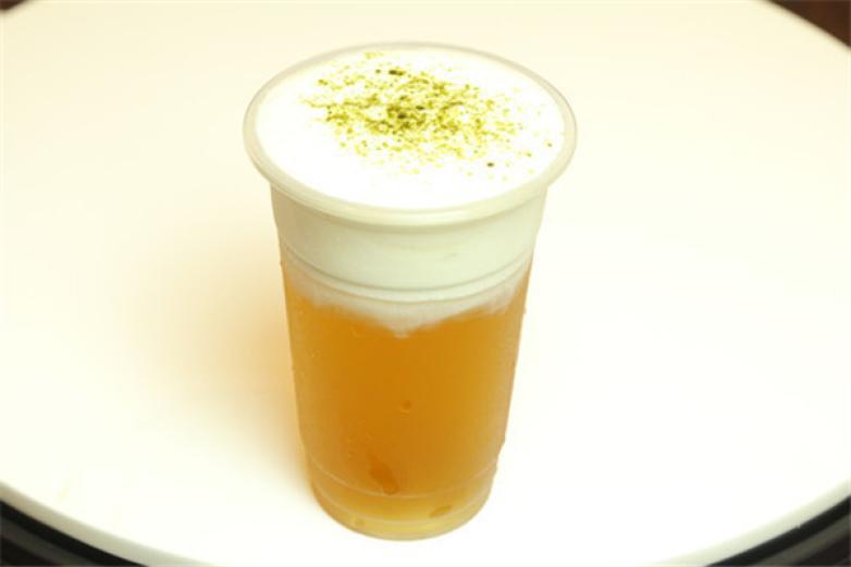 懶茶