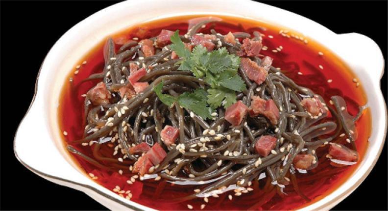 王記酸辣粉