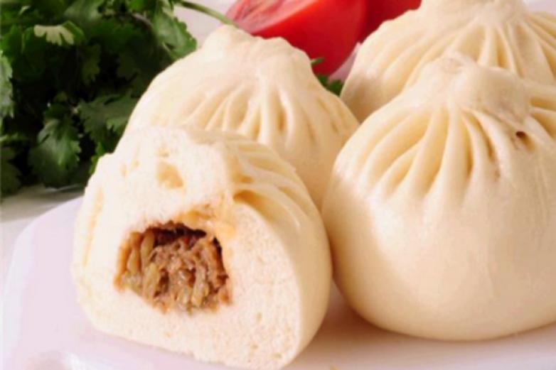 御品鮮包子