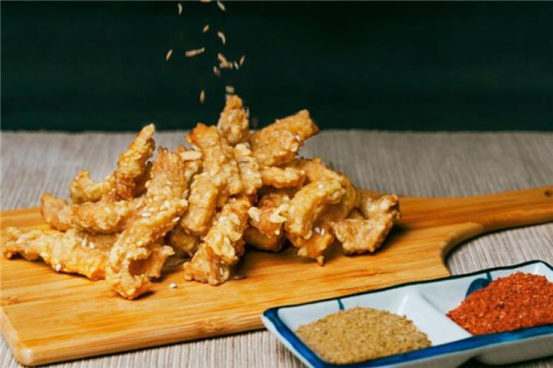 魯九爺肉燒餅