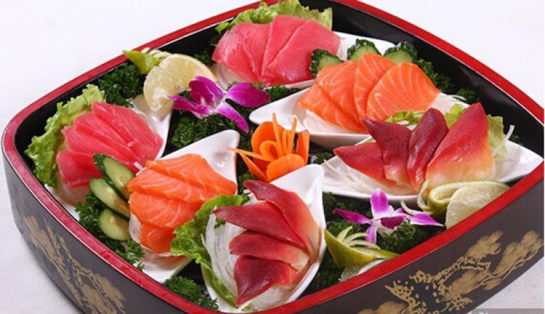漢江婷韓國料理