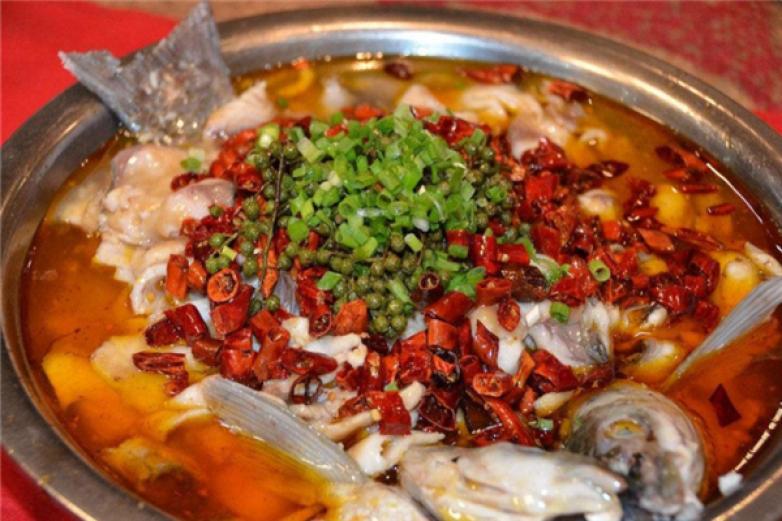 偶魚火鍋