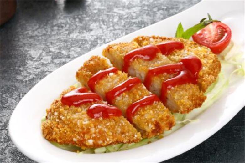 國榮排骨