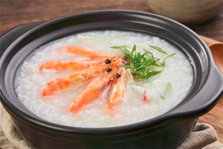 包粥天下