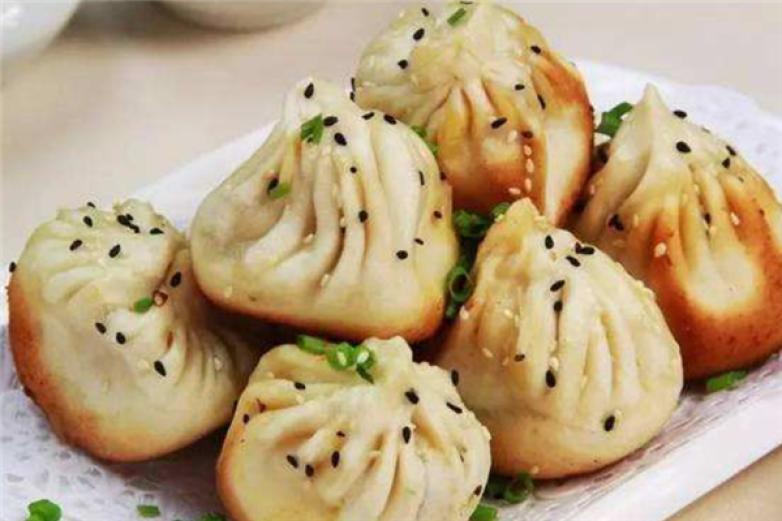 小飛生煎