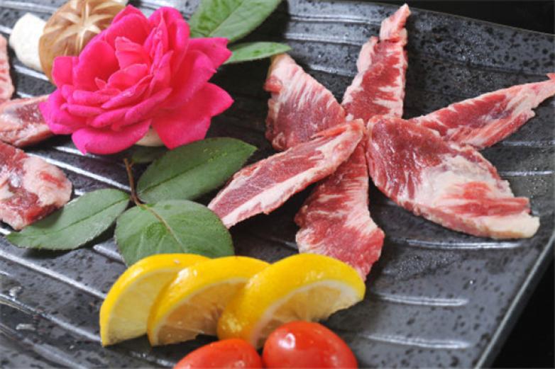 香唫宮韓三國(guó)烤肉