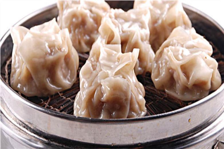 都一處燒麥