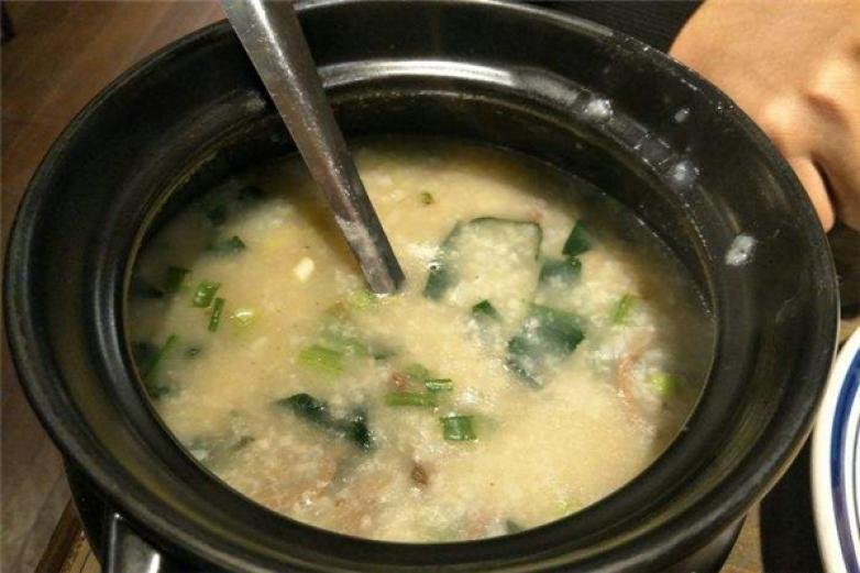 粥全粥到