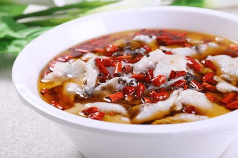 三國水煮魚