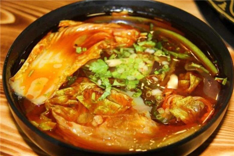 嘴樂冒菜