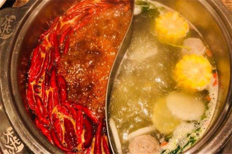 大牛合潮汕鮮牛肉火鍋