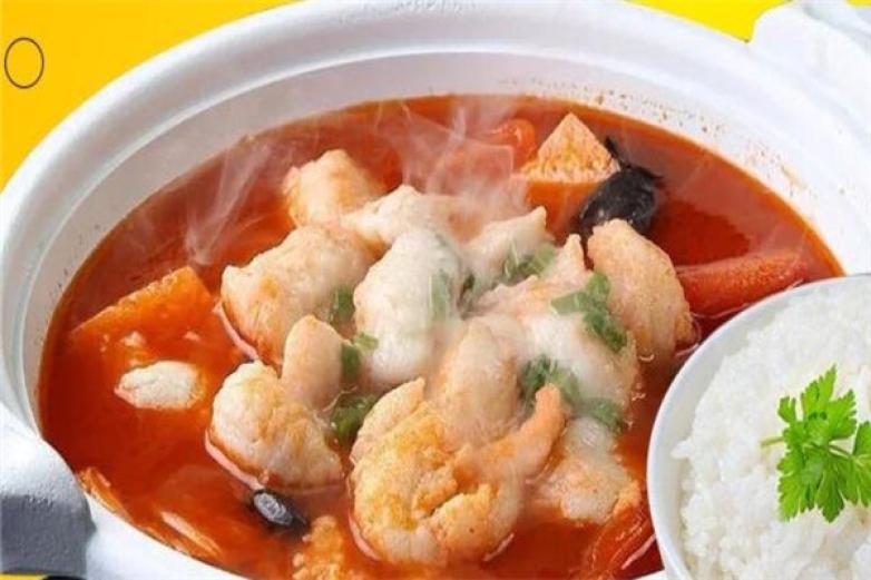 魚你有約酸菜魚
