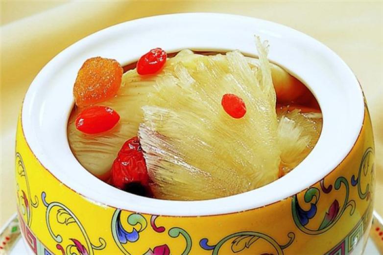 文敏滋補堂