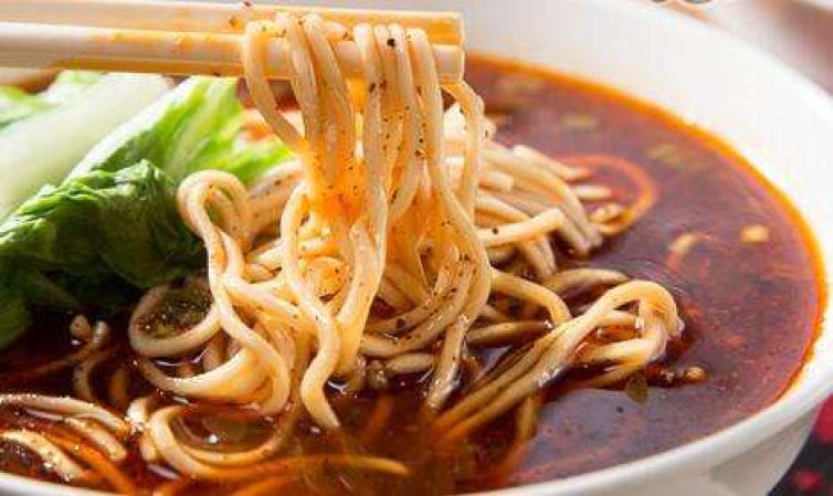 24小時(shí)面館