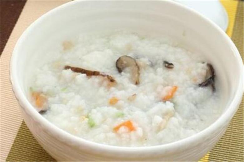 眾所粥知