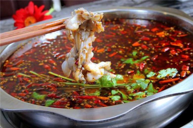 劉二姐美蛙魚頭