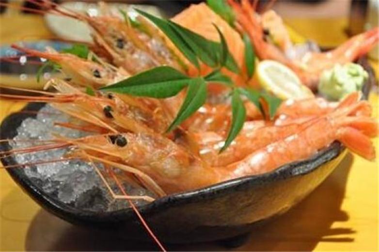 竹若金槍魚