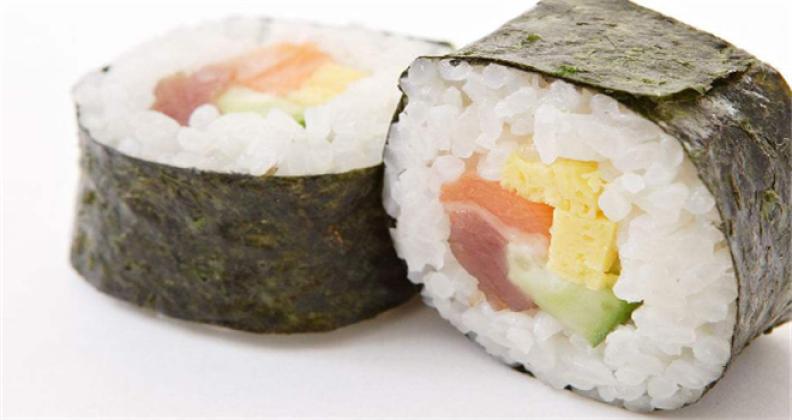 君兵臺(tái)灣飯團(tuán)