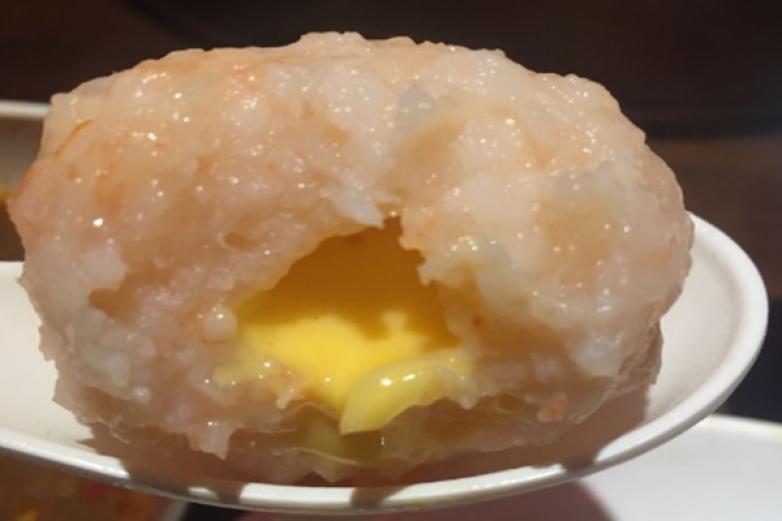 撈神鍋物料理