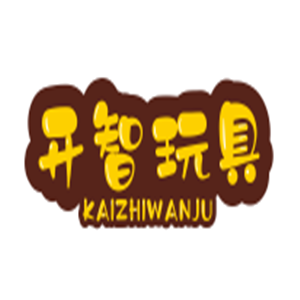 開智玩具加盟