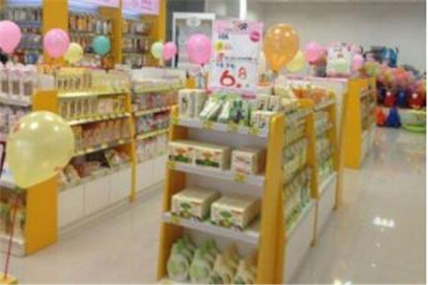 徐洪淑（母嬰用品批發(fā)）加盟