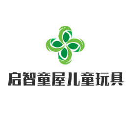 啟智童屋兒童玩具加盟