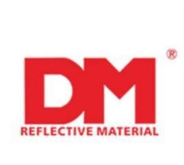 DM反光材料加盟
