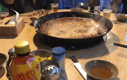 土豪老火鍋
