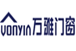 萬雅門窗加盟